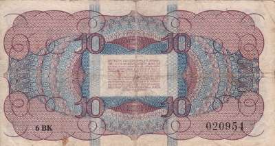 Beschrijving achterzijde: 